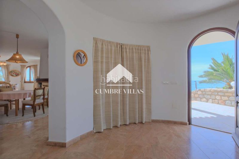 Foto ce4cdcbd-697a-4c12-83d1-8284612b044e. Casa en Monte los Almendros - El Pargo - Costa Aguilera Salobreña