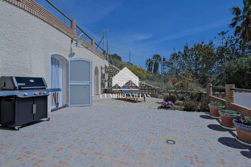 Foto cf10f282-269c-4ff8-b96f-c18020ad0405. Casa en Monte los Almendros - El Pargo - Costa Aguilera Salobreña