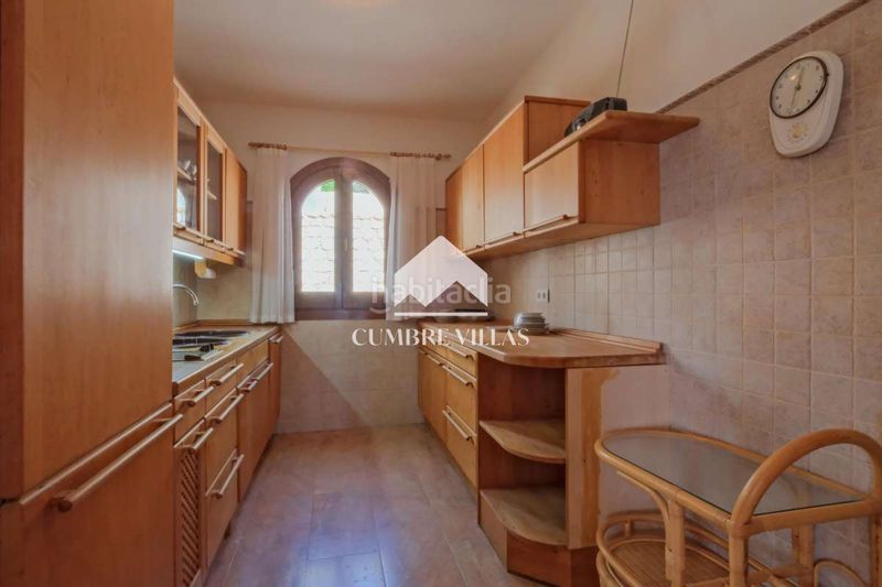 Foto d668fe4f-e99f-4ec4-839b-c6570a0547c4. Casa en Monte los Almendros - El Pargo - Costa Aguilera Salobreña