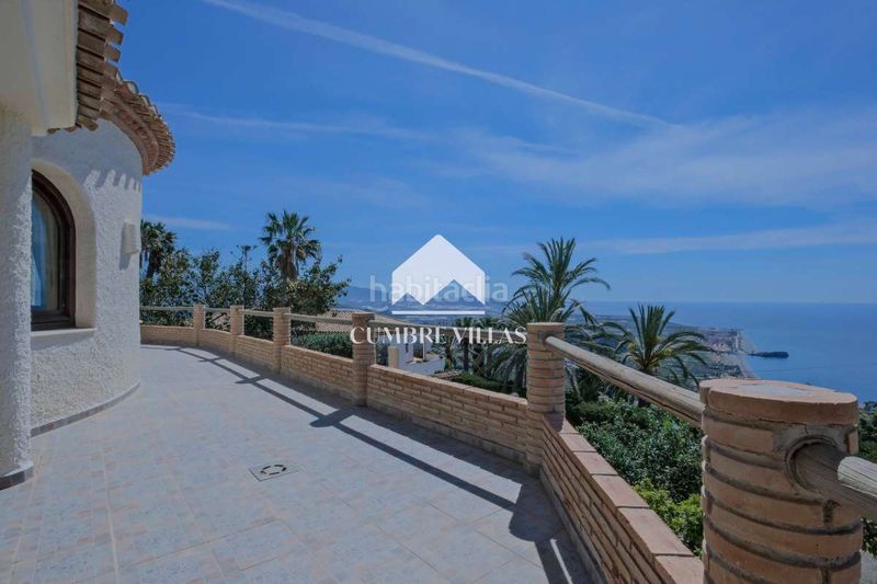 Foto dd09cf10-165e-4d7b-885c-66889fc818ec. Casa en Monte los Almendros - El Pargo - Costa Aguilera Salobreña
