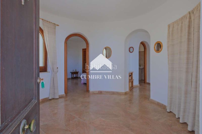 Foto de217335-a19c-4052-9718-2c40c30c8bd1. Casa en Monte los Almendros - El Pargo - Costa Aguilera Salobreña