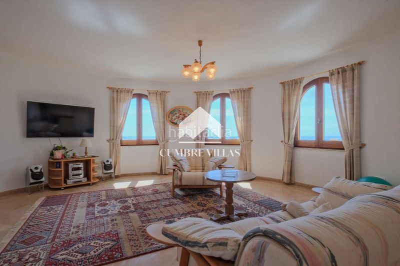 Foto de6a5593-81a7-44df-89eb-da9a987b0e7f. Casa en Monte los Almendros - El Pargo - Costa Aguilera Salobreña