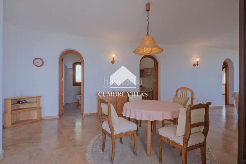 Foto e3a03b92-34f7-4ff7-a874-1634488aa9d5. Casa en Monte los Almendros - El Pargo - Costa Aguilera Salobreña
