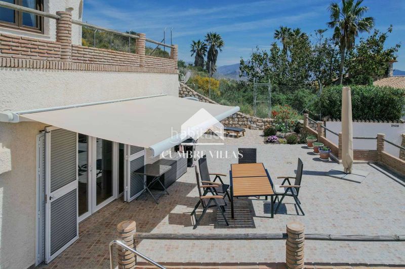 Foto e46c18b3-86c3-440e-b799-f21b1fdbaa63. Casa en Monte los Almendros - El Pargo - Costa Aguilera Salobreña