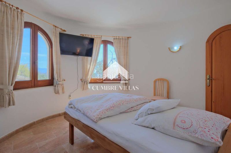 Foto e8908aad-89a3-4617-8913-e87604d4b8cd. Casa en Monte los Almendros - El Pargo - Costa Aguilera Salobreña