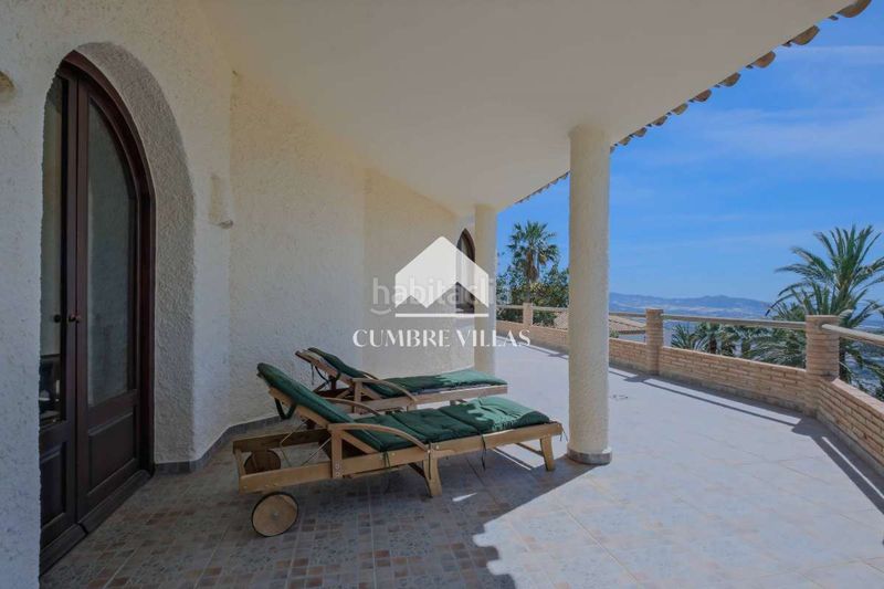 Foto ed253cf6-755b-4337-a188-1bbec0123575. Casa en Monte los Almendros - El Pargo - Costa Aguilera Salobreña