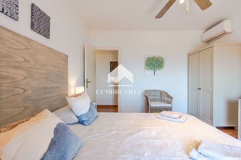 Foto 0185fa07-d5c4-4e3f-85bc-33e33b3ea0a2. Casa amb aparcament piscina a Monte los Almendros - El Pargo - Costa Aguilera Salobreña