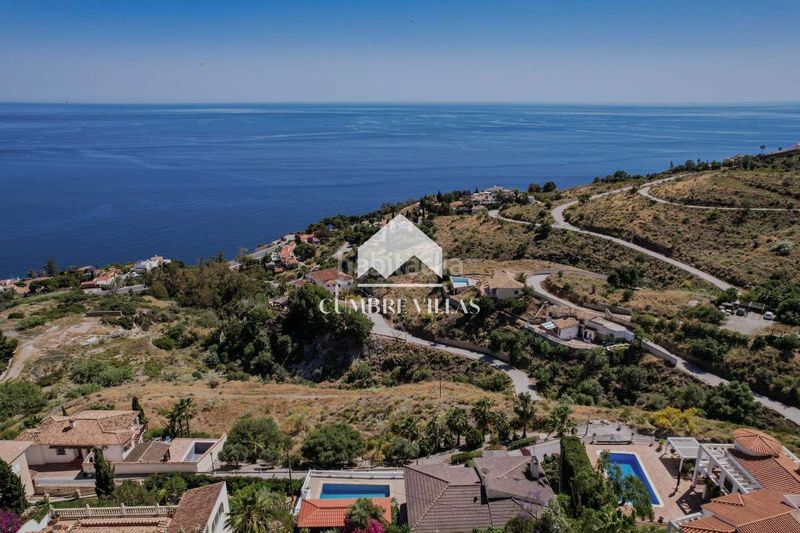 Foto 0867a3f0-5efc-43e4-b086-d5036c82a908. Casa amb aparcament piscina a Monte los Almendros - El Pargo - Costa Aguilera Salobreña