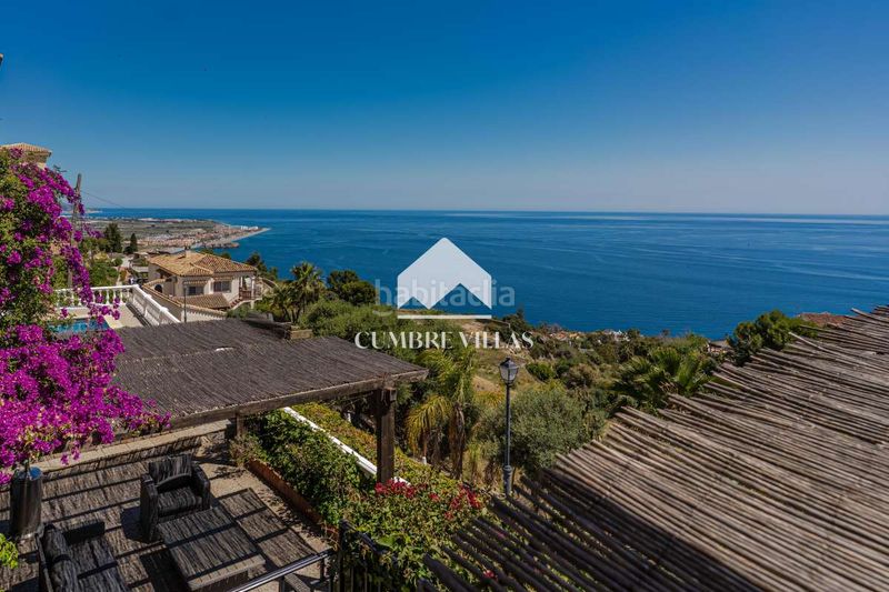 Foto 1933792f-c1d7-40bc-a242-15f90073428e. Casa amb aparcament piscina a Monte los Almendros - El Pargo - Costa Aguilera Salobreña