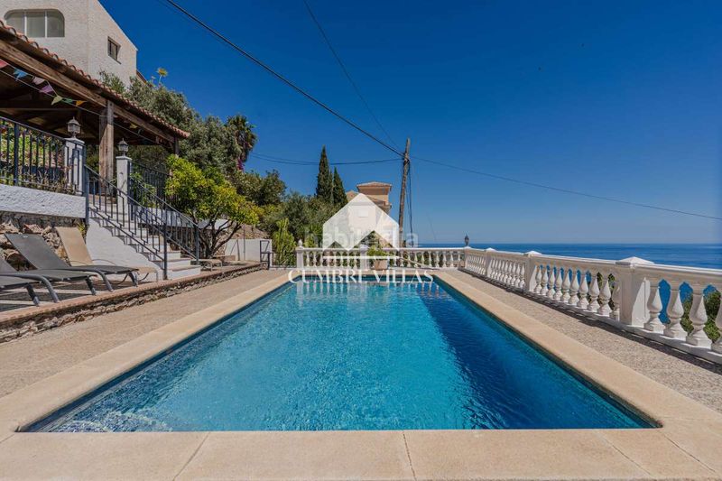 Foto 2ede62a3-2c78-4ba3-920b-6abcb9f243c9. Casa amb aparcament piscina a Monte los Almendros - El Pargo - Costa Aguilera Salobreña