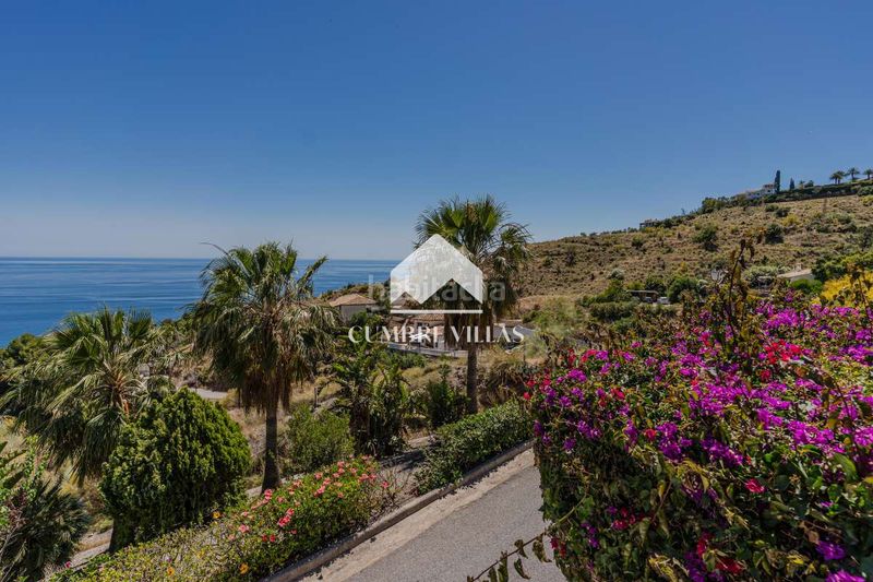 Foto 32fd63a7-2059-4beb-a5f3-2b920b8da68d. Casa amb aparcament piscina a Monte los Almendros - El Pargo - Costa Aguilera Salobreña