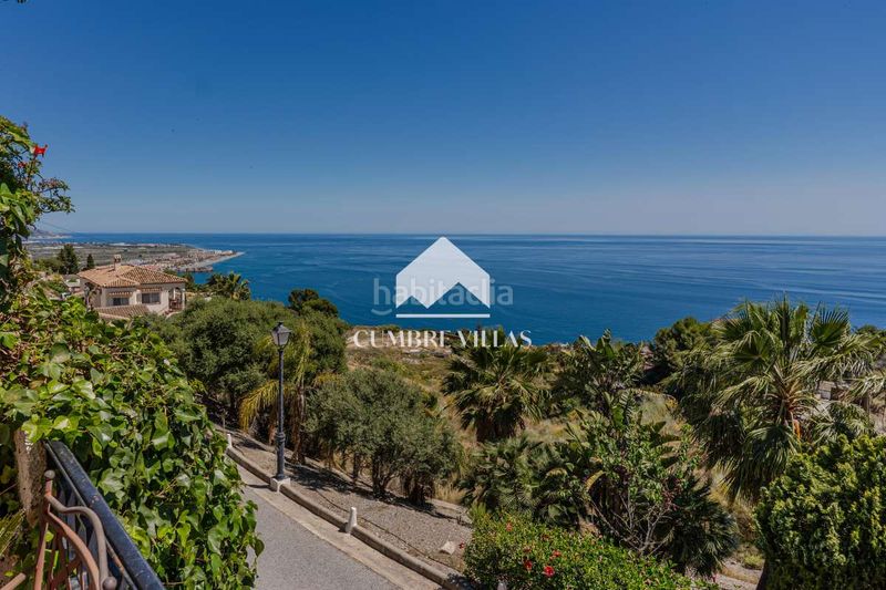 Foto 3f2678e2-f5fb-46c5-a0a2-178a32f94181. Casa amb aparcament piscina a Monte los Almendros - El Pargo - Costa Aguilera Salobreña