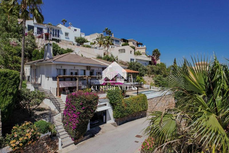 Foto 423a8415-f9a3-441a-a46a-363a1c79d2af. Casa amb aparcament piscina a Monte los Almendros - El Pargo - Costa Aguilera Salobreña
