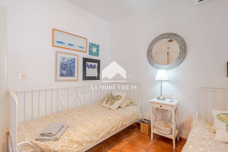 Foto 493716a7-52ce-494b-8a6d-d4b223b651f9. Casa amb aparcament piscina a Monte los Almendros - El Pargo - Costa Aguilera Salobreña