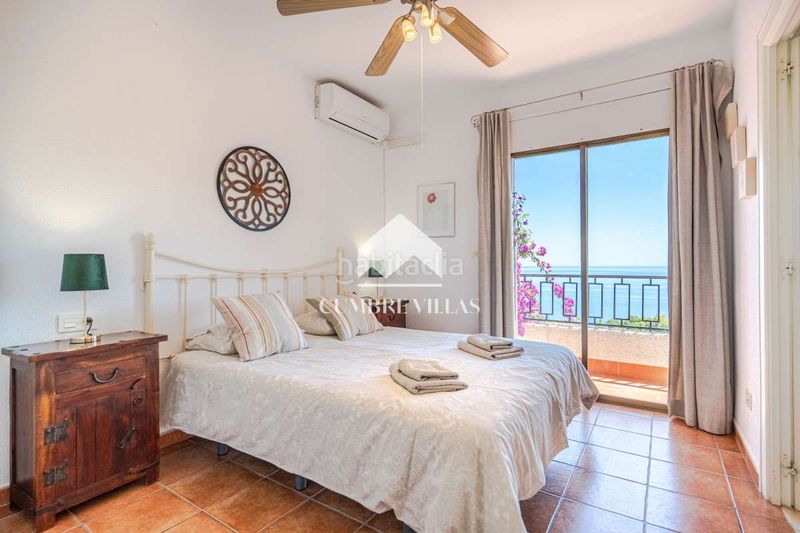 Foto 55ebbab7-c61e-4a7f-9519-f717b9e436f2. Casa amb aparcament piscina a Monte los Almendros - El Pargo - Costa Aguilera Salobreña