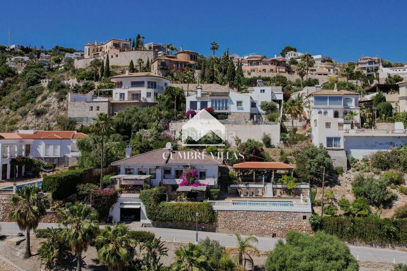 Foto 5dcf6246-7061-458e-8aa0-103d057040df. Casa amb aparcament piscina a Monte los Almendros - El Pargo - Costa Aguilera Salobreña
