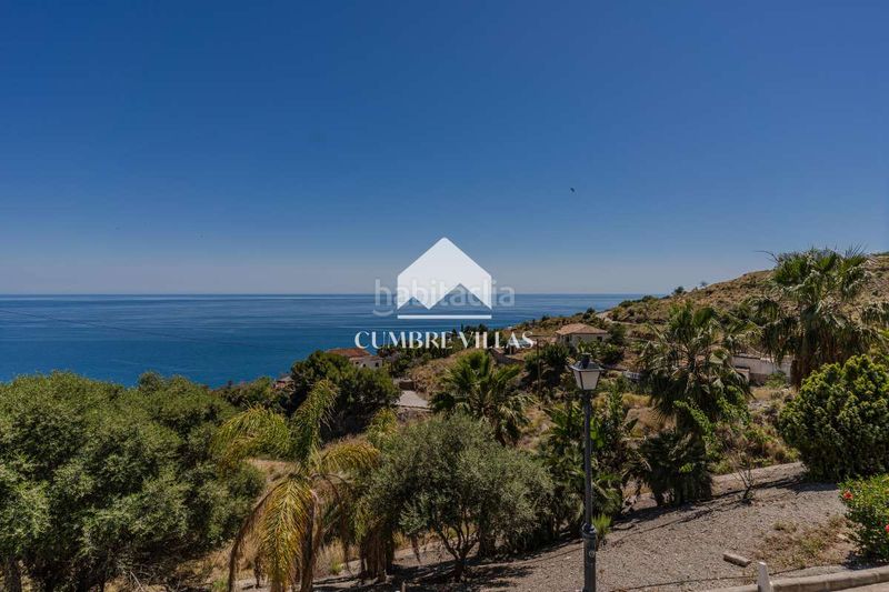 Foto 5efe8b6b-b297-402b-8e5f-0d8881058ecb. Casa amb aparcament piscina a Monte los Almendros - El Pargo - Costa Aguilera Salobreña
