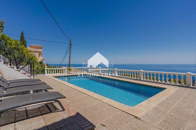 Foto 750b52de-6422-4dd1-882a-8f5045b5414e. Casa amb aparcament piscina a Monte los Almendros - El Pargo - Costa Aguilera Salobreña