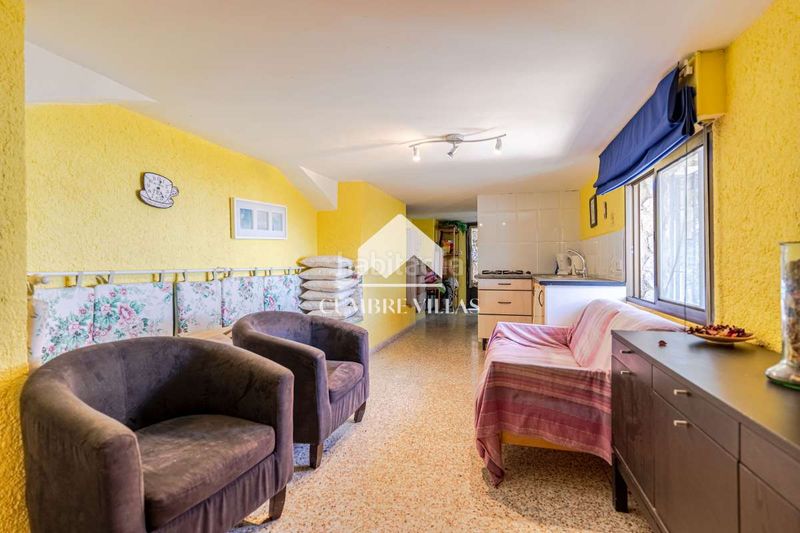 Foto 788cb397-8c71-49c1-90ba-9fe8dd7bd8b9. Casa amb aparcament piscina a Monte los Almendros - El Pargo - Costa Aguilera Salobreña