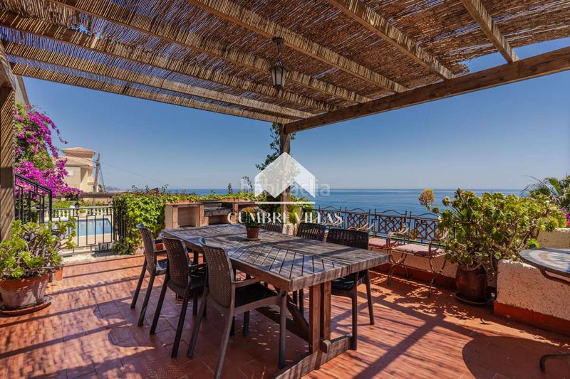 Foto 84e366b8-9a5f-4ff8-b5ab-b79c468833dc. Casa amb aparcament piscina a Monte los Almendros - El Pargo - Costa Aguilera Salobreña