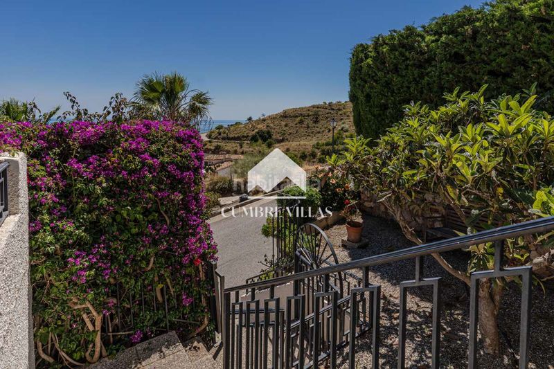 Foto 8721d20e-b975-4cce-987f-623f8b885b5d. Casa amb aparcament piscina a Monte los Almendros - El Pargo - Costa Aguilera Salobreña