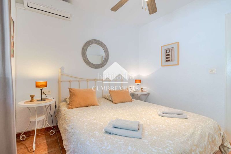 Foto 93328aae-41d3-4abd-abda-f346013f4d42. Casa amb aparcament piscina a Monte los Almendros - El Pargo - Costa Aguilera Salobreña