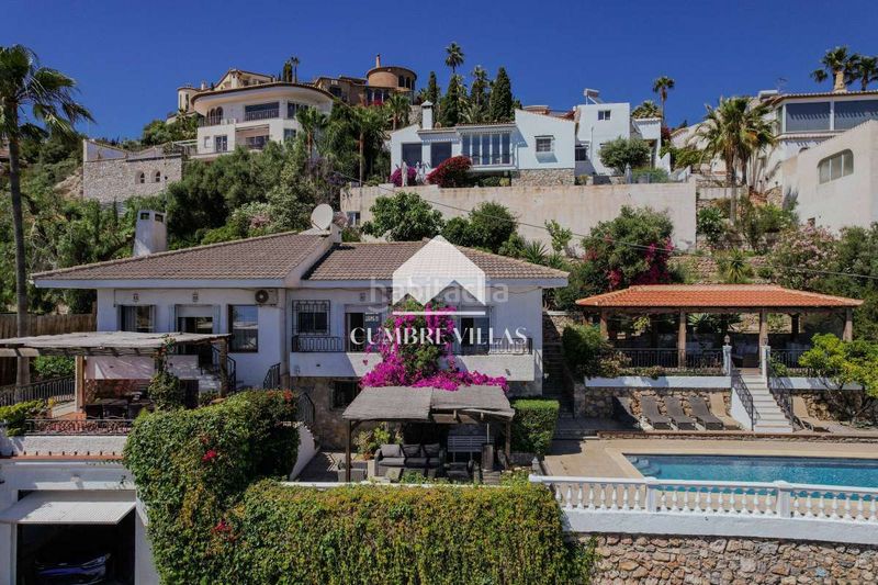 Foto a682771e-95d0-40ab-908d-917b30b253d6. Casa amb aparcament piscina a Monte los Almendros - El Pargo - Costa Aguilera Salobreña