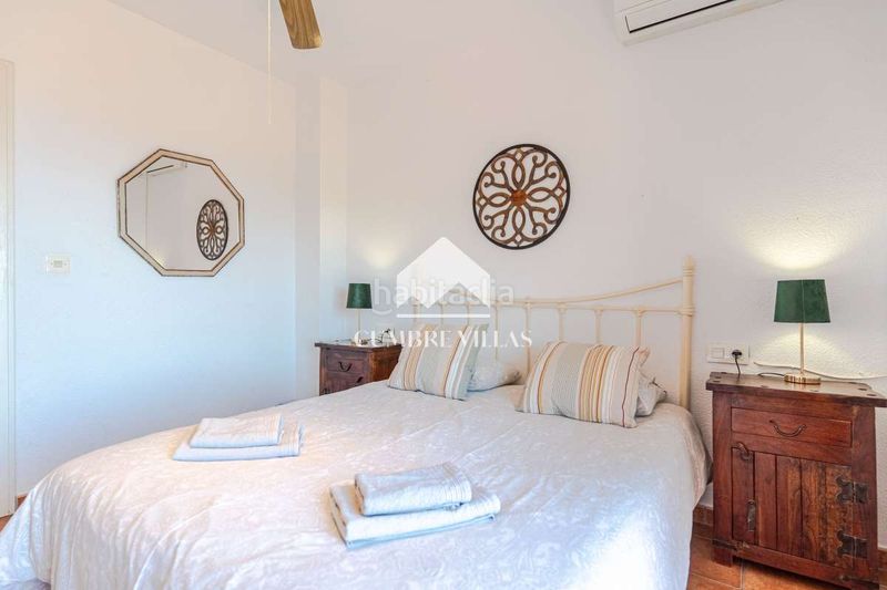 Foto bfd91bfc-741c-4671-9235-d3ac6cc217d6. Casa amb aparcament piscina a Monte los Almendros - El Pargo - Costa Aguilera Salobreña