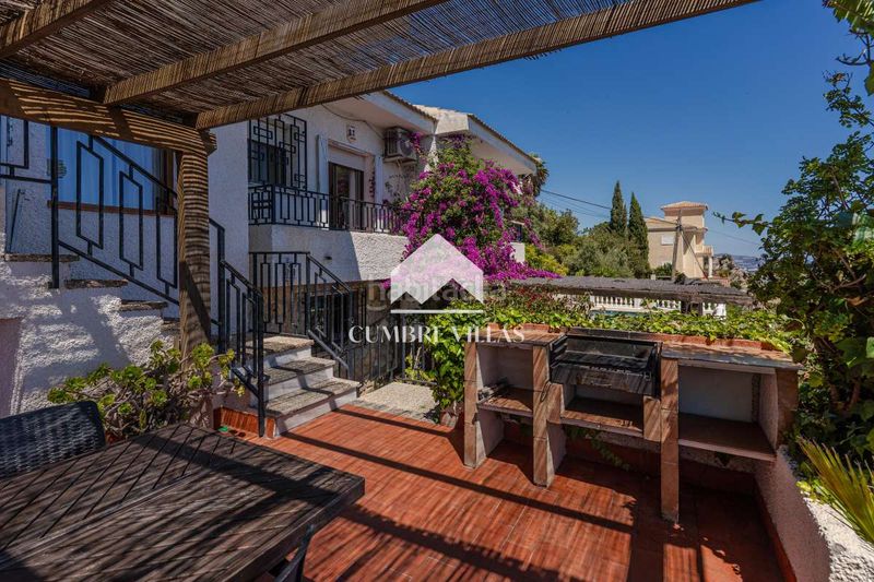 Foto c897ab92-9d22-423a-9b4a-5b5381eae11a. Casa amb aparcament piscina a Monte los Almendros - El Pargo - Costa Aguilera Salobreña