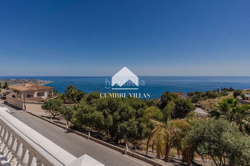 Foto c8c19855-9a67-49dc-b8f7-0d0d30b48df6. Casa amb aparcament piscina a Monte los Almendros - El Pargo - Costa Aguilera Salobreña