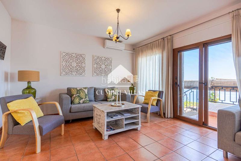 Foto d0a76c28-9f49-4abe-b144-1e488e5d9aab. Casa amb aparcament piscina a Monte los Almendros - El Pargo - Costa Aguilera Salobreña