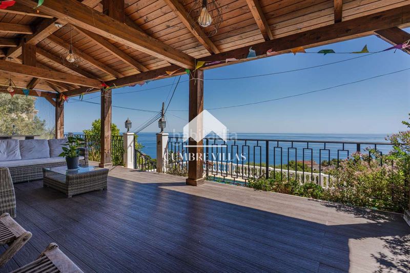 Foto e59886eb-345f-406d-b523-76db442c88e2. Casa amb aparcament piscina a Monte los Almendros - El Pargo - Costa Aguilera Salobreña