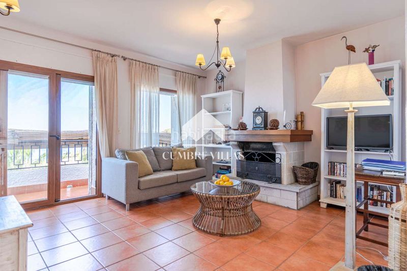 Foto fa5de366-c5b1-4896-969b-16c3902d91a8. Casa amb aparcament piscina a Monte los Almendros - El Pargo - Costa Aguilera Salobreña