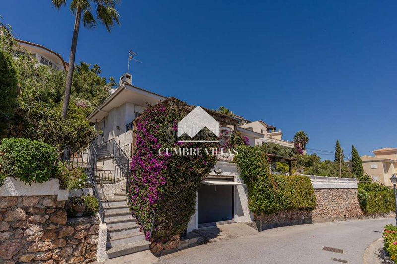 Foto fda56be1-bba0-4900-b03e-328b835e90b6. Casa amb aparcament piscina a Monte los Almendros - El Pargo - Costa Aguilera Salobreña