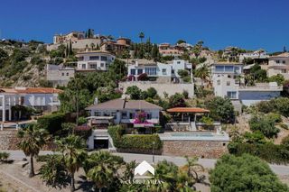 Maison à Monte los Almendros - El Pargo - Costa Aguilera