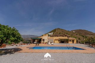 Country house in Torrecuevas - Lomas del Gato