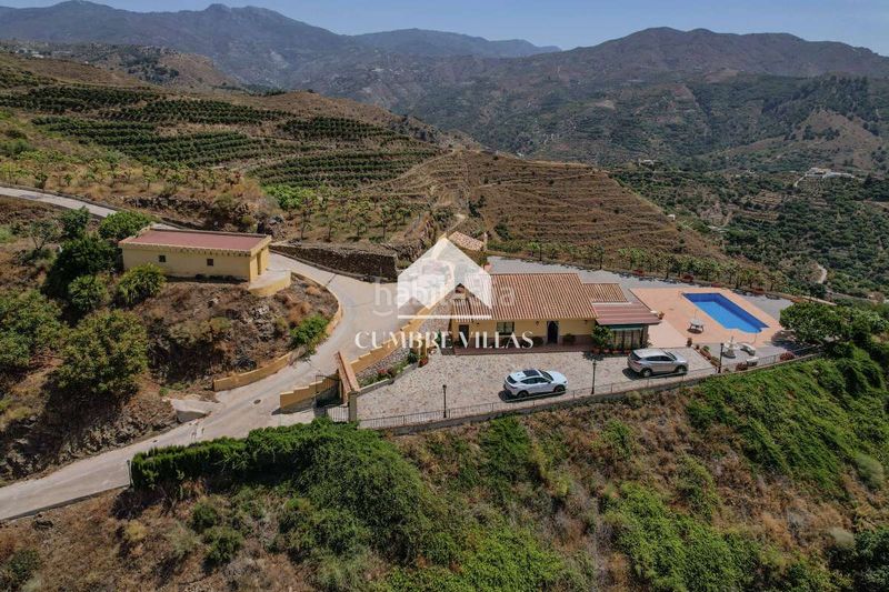 Foto a63ee049-bfc6-4a6a-bffd-142352ea3839. Mas dans Torrecuevas - Lomas del Gato Almuñécar