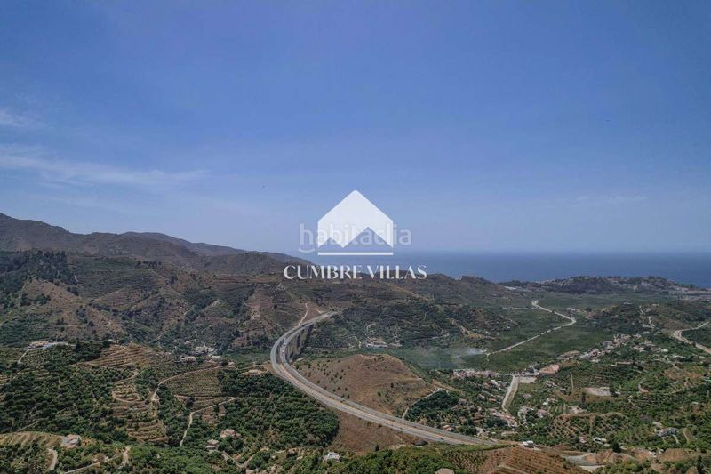 Foto c10847f9-1132-4751-8b23-6a3b2a0da47b. Mas dans Torrecuevas - Lomas del Gato Almuñécar
