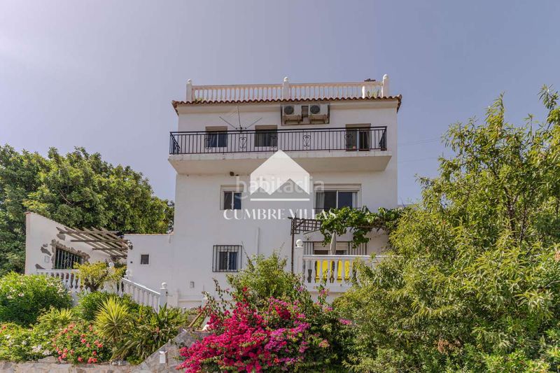 Foto a673c8e2-9ba3-4f04-957d-7e7b09f20195. Maison avec parking dans Lújar