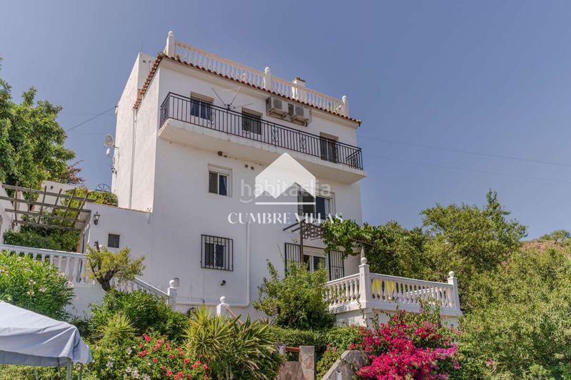 Foto ab782109-8948-4e1b-9e59-44169b69b05c. Maison avec parking dans Lújar