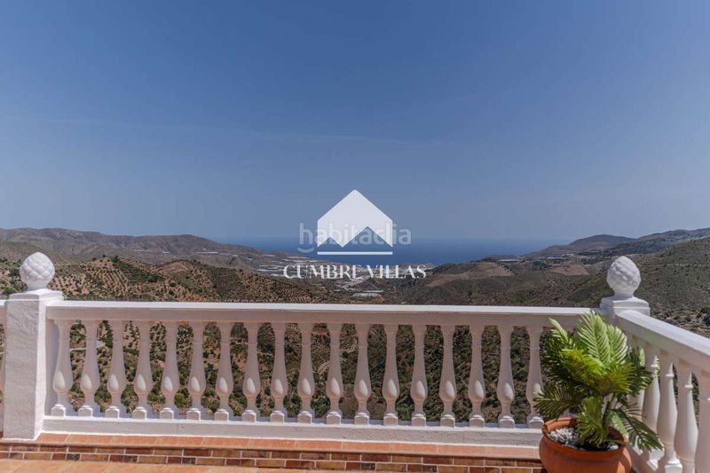 Foto b1ed0eac-38b0-4c2e-a6bd-5a62e162a727. Maison avec parking dans Lújar