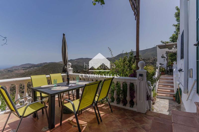 Foto d3c61421-5ccd-43d0-9c29-fc66509e8d30. Maison avec parking dans Lújar