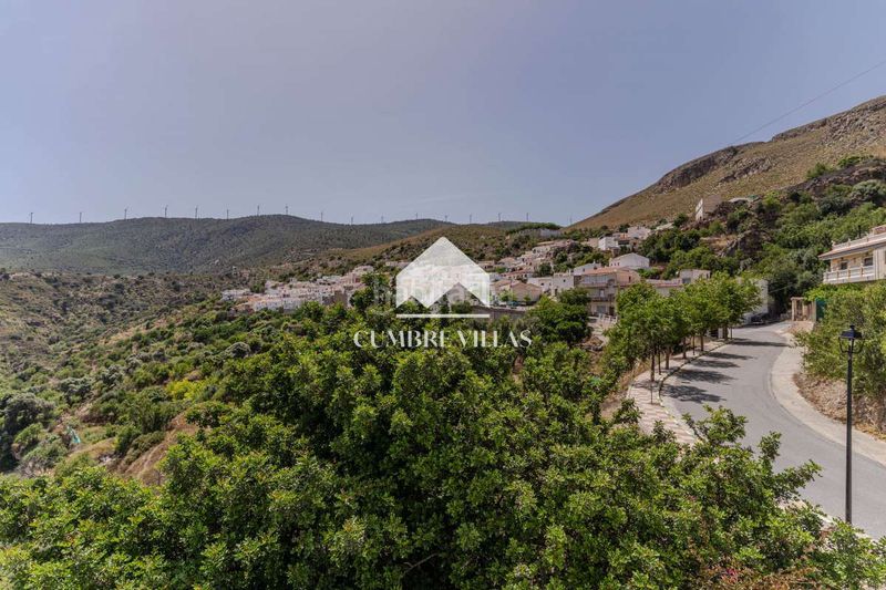Foto e332f8d7-14bd-484a-ba1e-517d8b5e480a. Maison avec parking dans Lújar