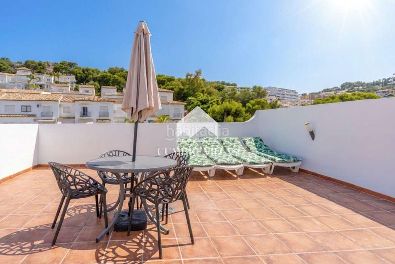 Foto d83a644a-6a2a-49a4-af00-5f3f648f3fe6. Àtic amb piscina a Punta La Mona Almuñécar