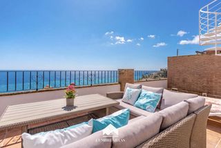 Penthouse in Punta La Mona
