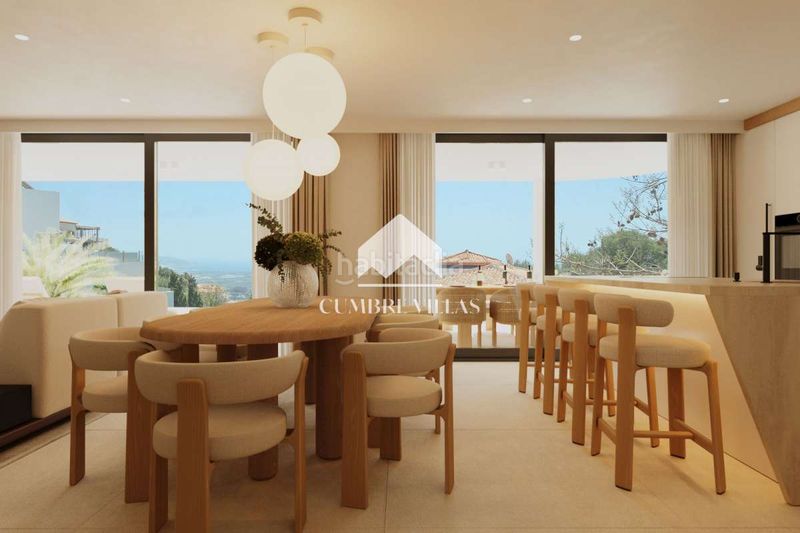 Foto 0250c120-675e-4d27-82cb-fa7f79060006. Casa en Monte los Almendros - El Pargo - Costa Aguilera Salobreña