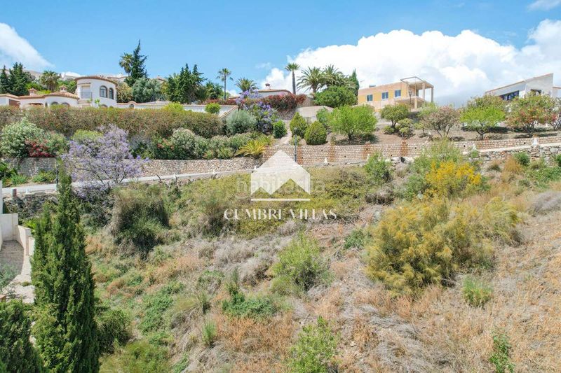 Foto 3f67824d-cb4e-49a1-be3d-57070ec054d6. Casa en Monte los Almendros - El Pargo - Costa Aguilera Salobreña
