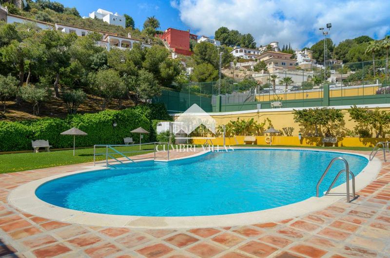 Foto 44daa44d-94dd-4337-8ca3-78334c89ce6a. Casa en Monte los Almendros - El Pargo - Costa Aguilera Salobreña