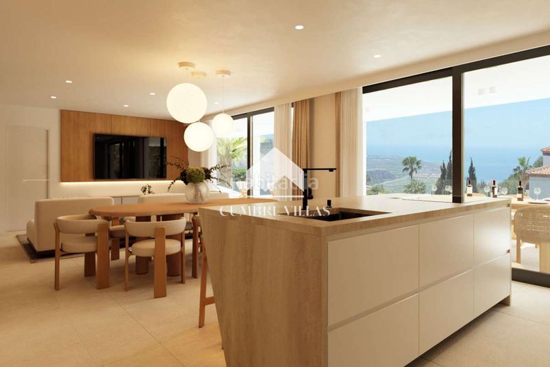 Foto 6681a022-ee4f-4d00-8464-f06df2e9116b. Casa en Monte los Almendros - El Pargo - Costa Aguilera Salobreña
