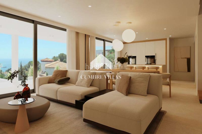 Foto 6fdb76ef-28c7-48ce-b872-ca1fc4e1f032. Casa en Monte los Almendros - El Pargo - Costa Aguilera Salobreña